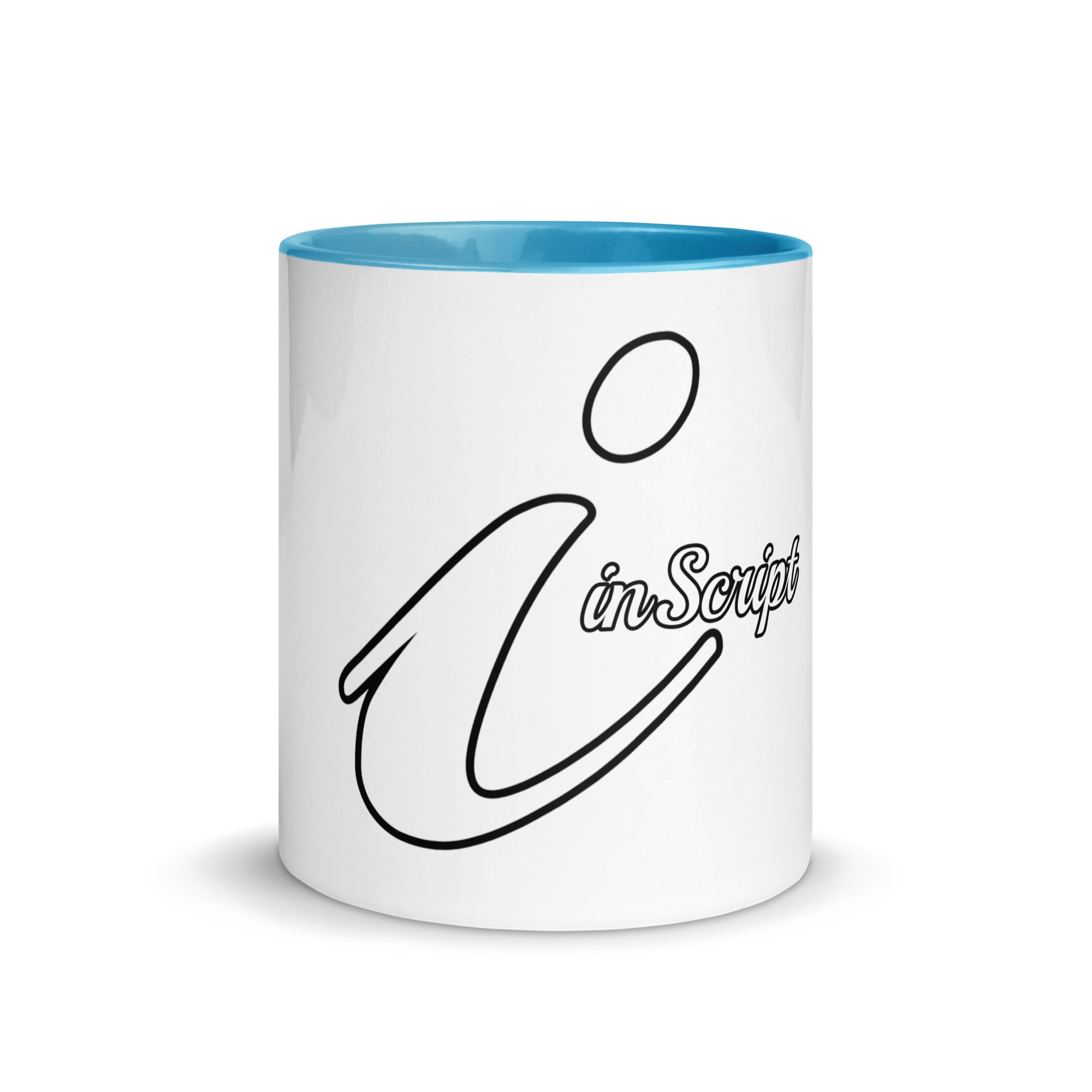 inScript Brand Mug 2.0