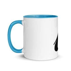 inScript Brand Mug