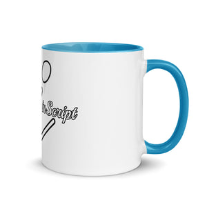 inScript Brand Mug 2.0