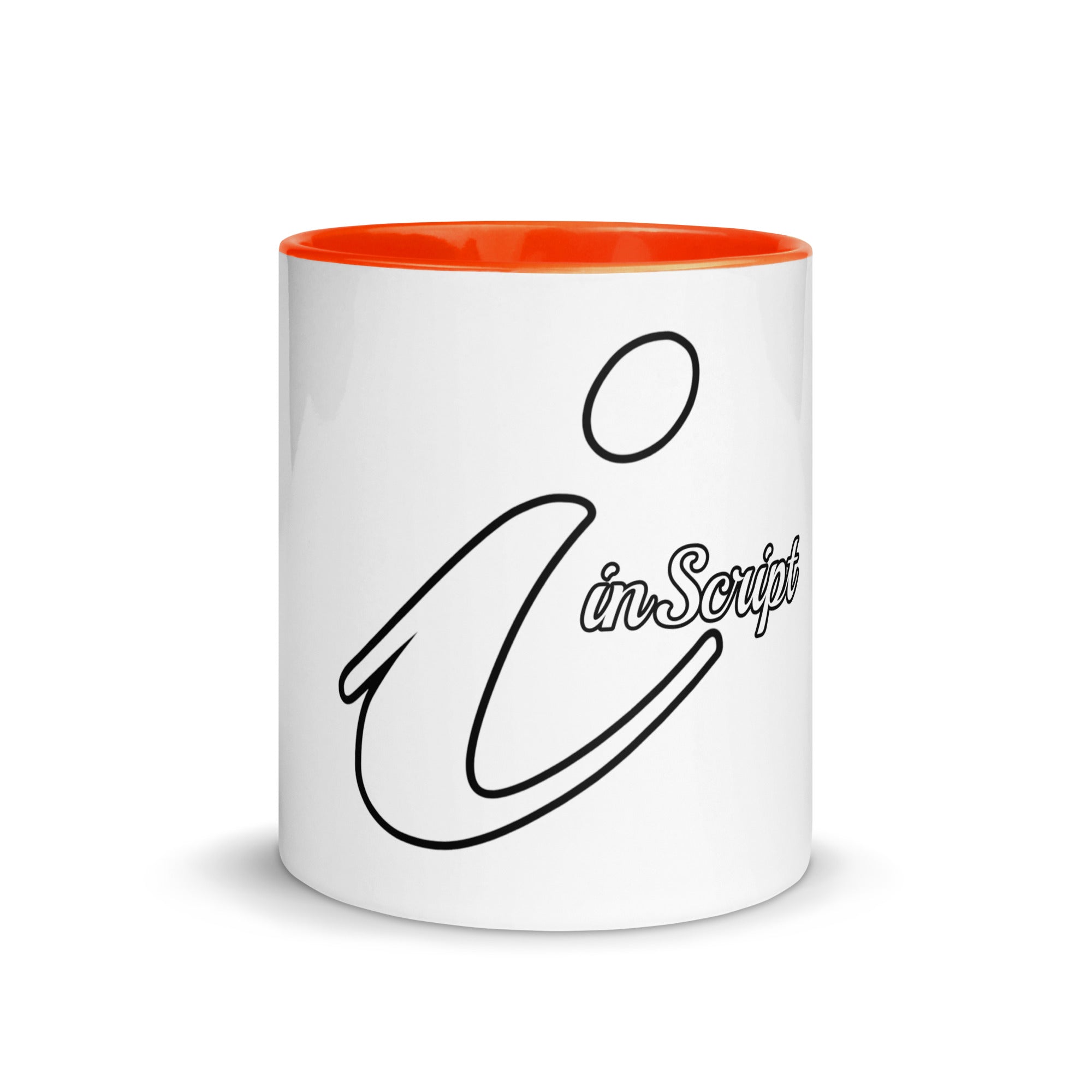 inScript Brand Mug 2.0