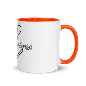 inScript Brand Mug 2.0