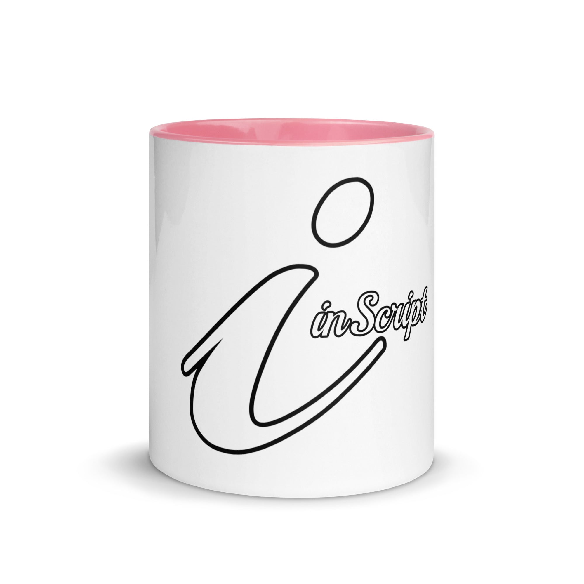 inScript Brand Mug 2.0