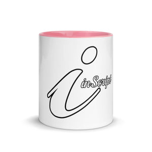 inScript Brand Mug 2.0