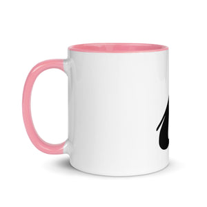 inScript Brand Mug