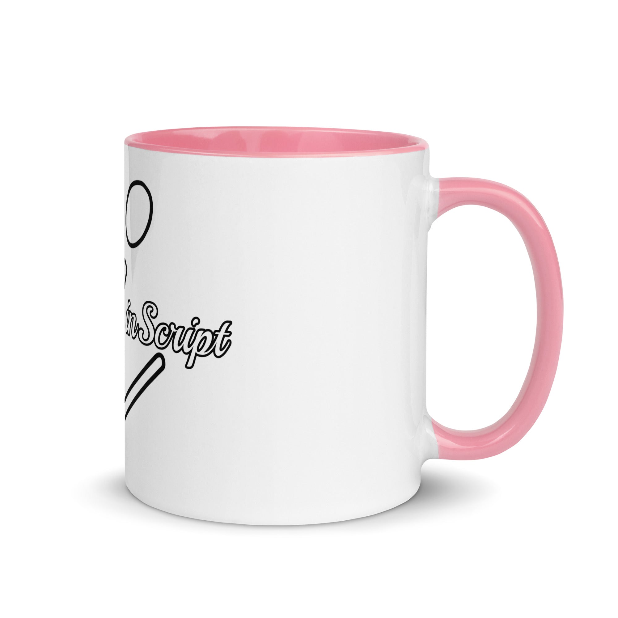 inScript Brand Mug 2.0