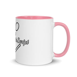 inScript Brand Mug 2.0