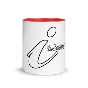 inScript Brand Mug 2.0