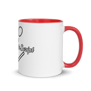 inScript Brand Mug 2.0