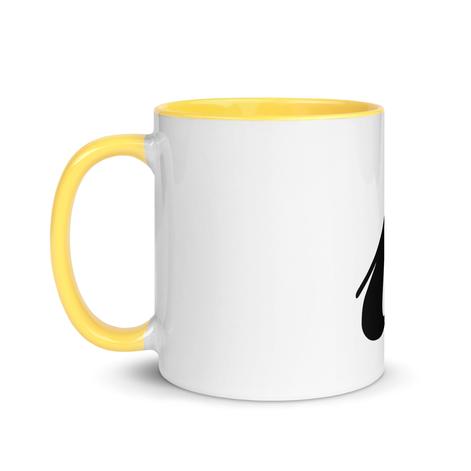 inScript Brand Mug