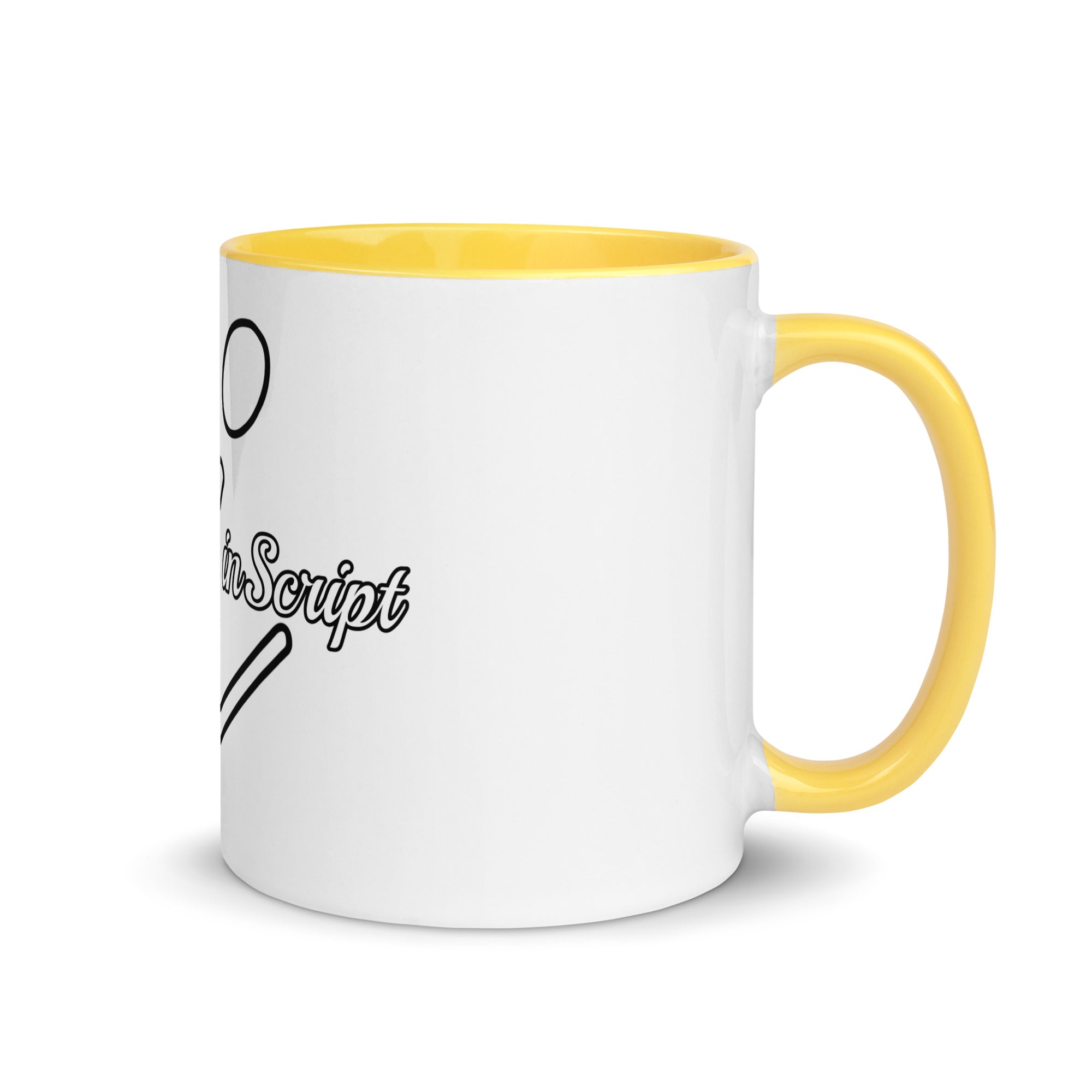 inScript Brand Mug 2.0