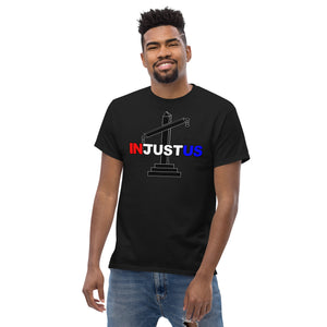 More INJUSTUS Classic Tees