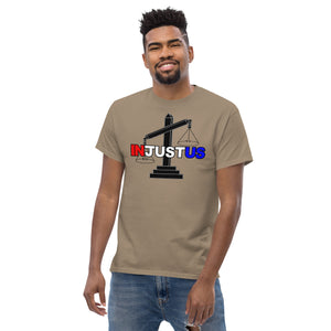 More INJUSTUS Classic Tees