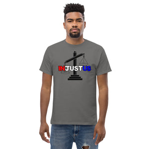 More INJUSTUS Classic Tees