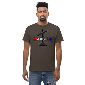 More INJUSTUS Classic Tees