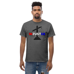 More INJUSTUS Classic Tees