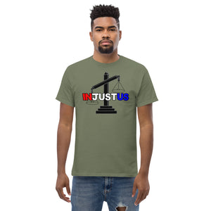 More INJUSTUS Classic Tees