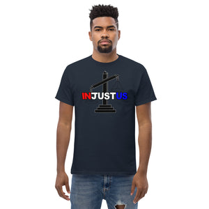 More INJUSTUS Classic Tees