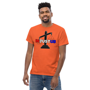 More INJUSTUS Classic Tees