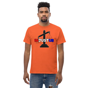 More INJUSTUS Classic Tees