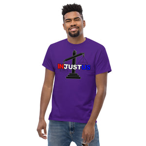 More INJUSTUS Classic Tees