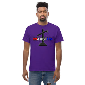 More INJUSTUS Classic Tees