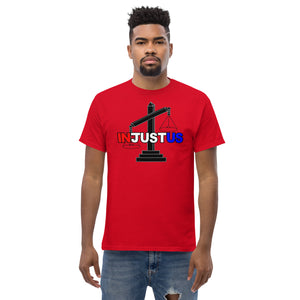 More INJUSTUS Classic Tees