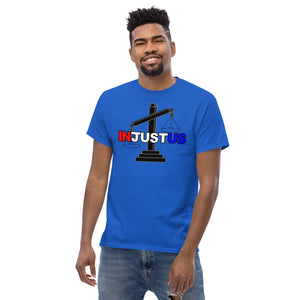 More INJUSTUS Classic Tees