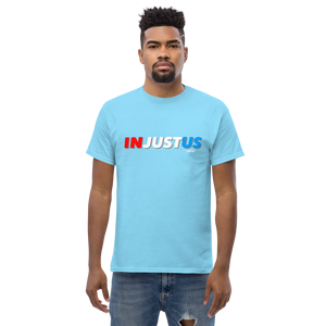 INJUSTUS Adult Graphic Tee