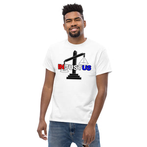 More INJUSTUS Classic Tees