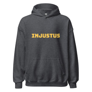 "Say Their Names" INJUSTUS Hoodie