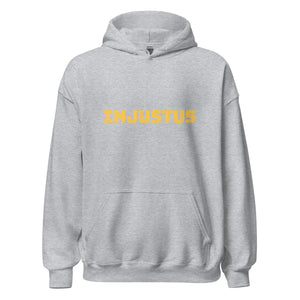 "Say Their Names" INJUSTUS Hoodie