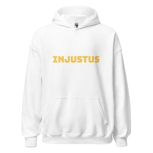 "Say Their Names" INJUSTUS Hoodie