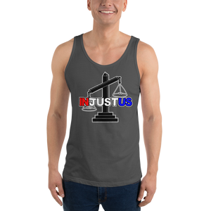 INJUSTUS Tank Top