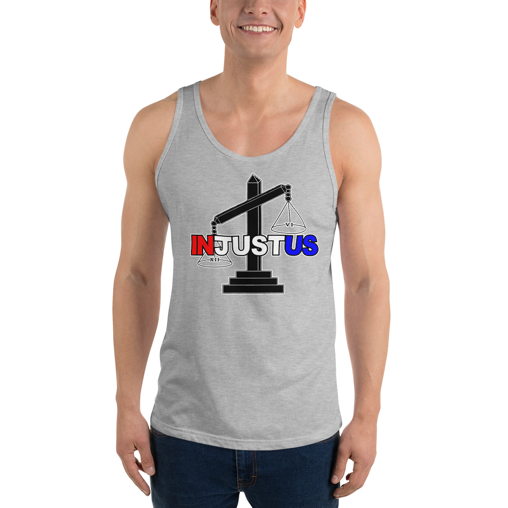 INJUSTUS Tank Top