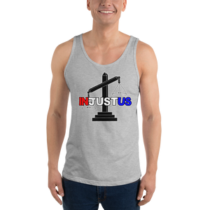 INJUSTUS Tank Top