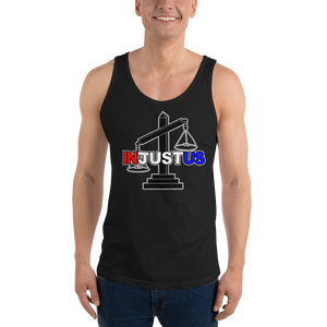 INJUSTUS Tank Top