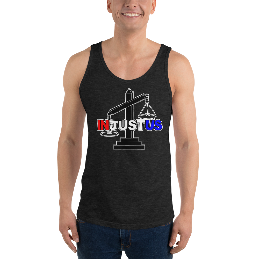 INJUSTUS Tank Top