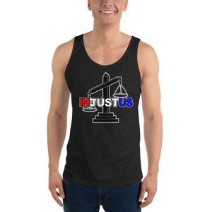 INJUSTUS Tank Top