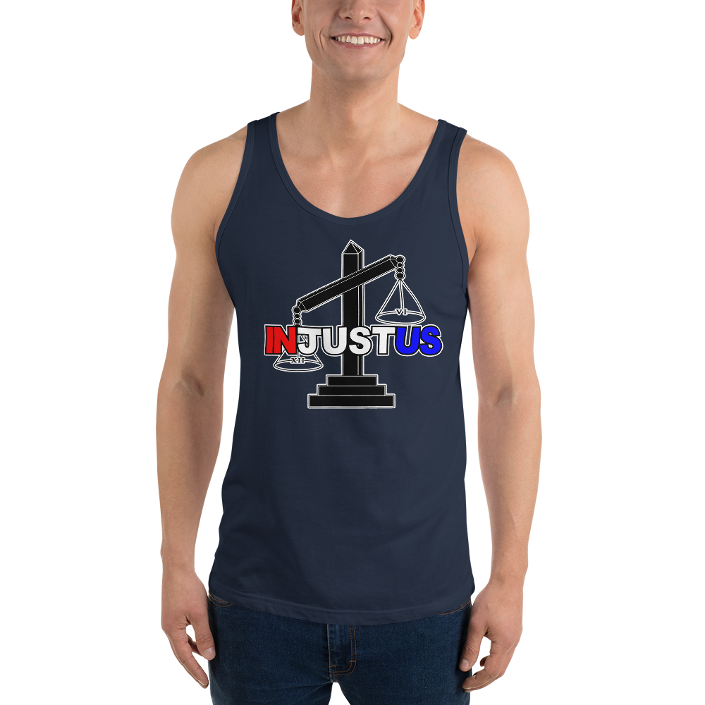 INJUSTUS Tank Top