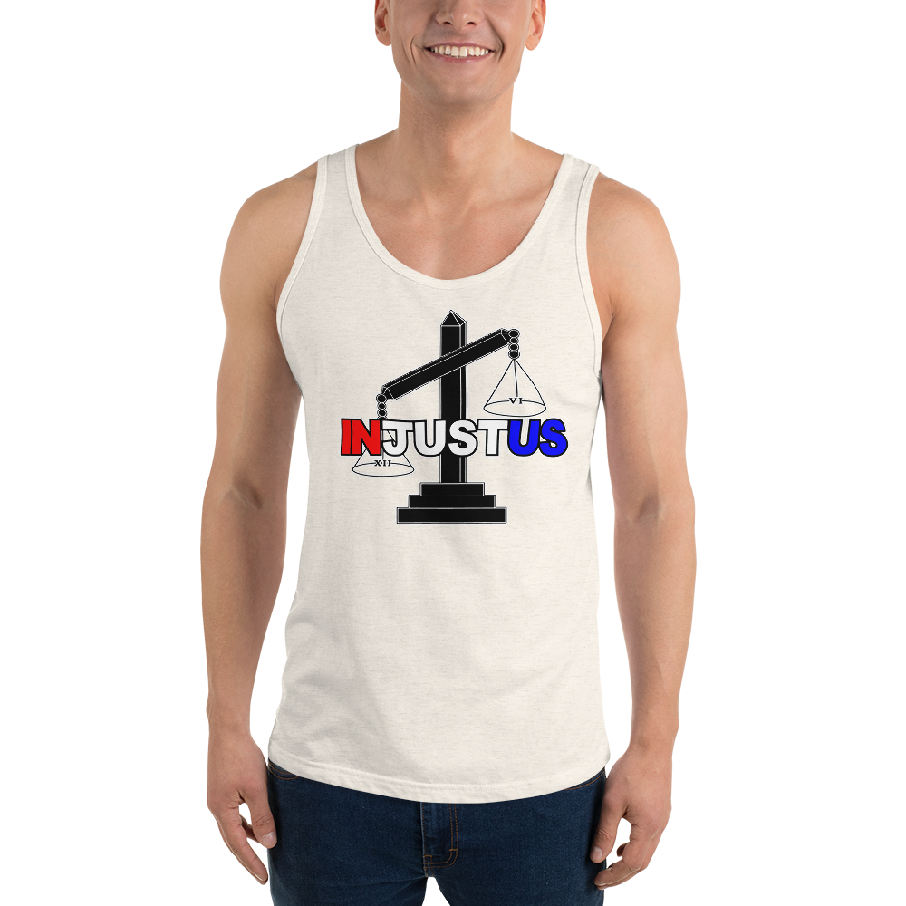 INJUSTUS Tank Top