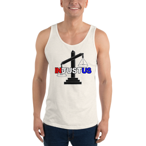 INJUSTUS Tank Top