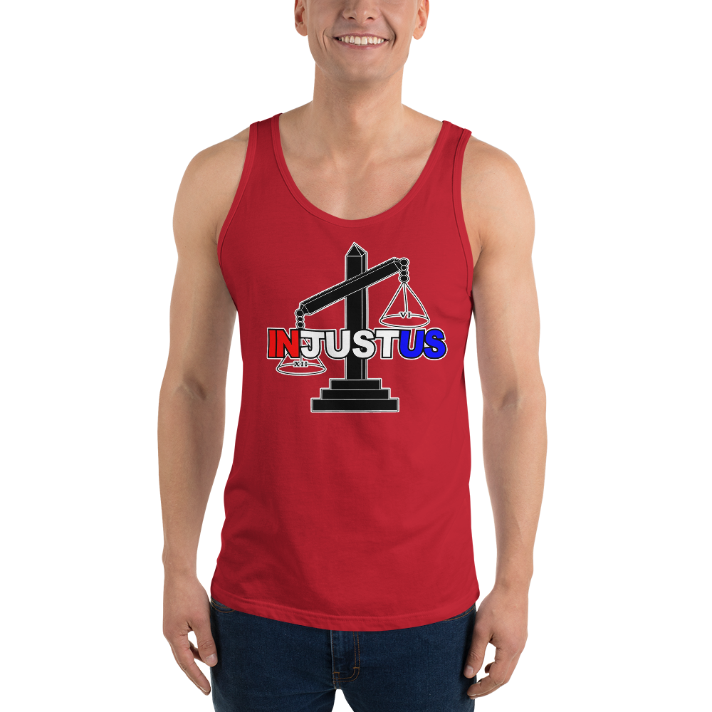 INJUSTUS Tank Top