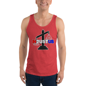 INJUSTUS Tank Top