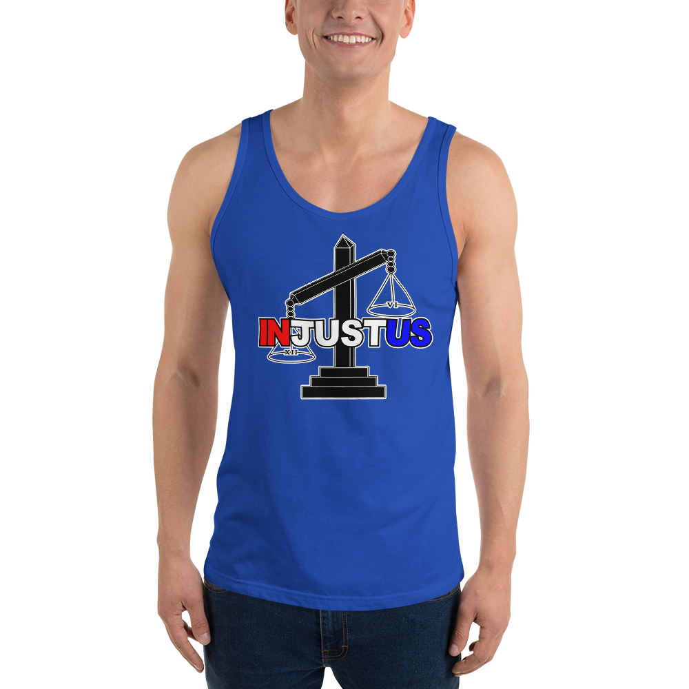 INJUSTUS Tank Top