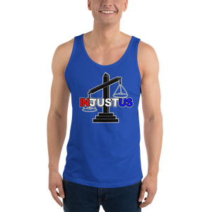 INJUSTUS Tank Top