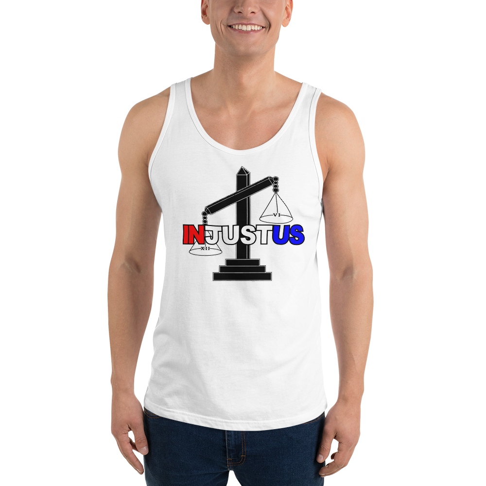 INJUSTUS Tank Top